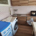 Kirayə (aylıq) 1 otaqlı Köhnə Tikili, Elmlər akademiyası metrosu, Yasamal rayonu 6