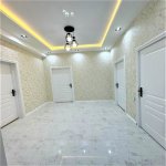 Satılır 3 otaqlı Yeni Tikili, Qara Qarayev metrosu, Nizami rayonu 12