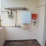 Kirayə (aylıq) 2 otaqlı Yeni Tikili Xırdalan 6