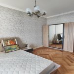 Kirayə (aylıq) 3 otaqlı Köhnə Tikili, Sahil metrosu, Səbail rayonu 5