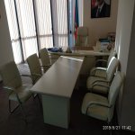 Kirayə (aylıq) 5 otaqlı Ofis, Səbail rayonu 4