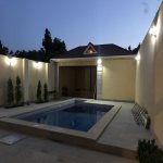 Satılır 5 otaqlı Həyət evi/villa, Mərdəkan, Xəzər rayonu 15