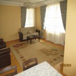 Kirayə (günlük) 4 otaqlı Köhnə Tikili, Xətai metrosu, Xətai rayonu 2
