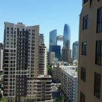 Kirayə (aylıq) 2 otaqlı Yeni Tikili, 28 May metrosu, Nəsimi rayonu 10
