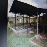 Satılır 3 otaqlı Həyət evi/villa, Koroğlu metrosu, Maştağa qəs., Sabunçu rayonu 8