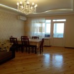 Kirayə (aylıq) 2 otaqlı Yeni Tikili, 20 Yanvar metrosu, Nəsimi rayonu 9
