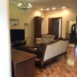 Kirayə (günlük) 3 otaqlı Köhnə Tikili, 28 May metrosu, Səbail rayonu 4