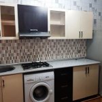 Kirayə (aylıq) 2 otaqlı Yeni Tikili, Nəriman Nərimanov metrosu, Nərimanov rayonu 16