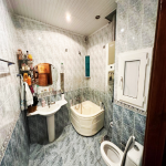 Satılır 3 otaqlı Köhnə Tikili, Gənclik metrosu, Nərimanov rayonu 14