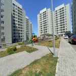 Satılır 3 otaqlı Yeni Tikili, Hövsan qəs., Suraxanı rayonu 1