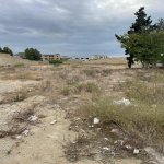 Продажа Участок, пос. Нардаран, Сабунчу район 1