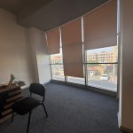 Kirayə (aylıq) 1 otaqlı Ofis, Nəriman Nərimanov metrosu, Nərimanov rayonu 3