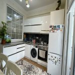 Satılır 3 otaqlı Yeni Tikili, Memar Əcəmi metrosu, 6-cı mikrorayon, Binəqədi rayonu 8