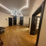 Kirayə (aylıq) 4 otaqlı Yeni Tikili, Nizami metrosu, Nəsimi rayonu 16
