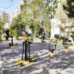 Satılır 2 otaqlı Köhnə Tikili, Neftçilər metrosu, Bakıxanov qəs., Sabunçu rayonu 19