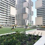 Satılır 4 otaqlı Yeni Tikili, 20 Yanvar metrosu, Yasamal rayonu 2