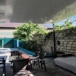 Kirayə (günlük) 4 otaqlı Həyət evi/villa Qax 9