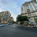 Kirayə (aylıq) 2 otaqlı Yeni Tikili, İçərişəhər metrosu, Səbail rayonu 9