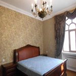 Satılır 6 otaqlı Həyət evi/villa, Badamdar qəs., Səbail rayonu 26