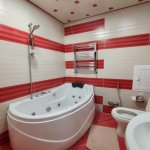 Аренда 3 комнат Новостройка, м. 28 Мая метро, Насими район 21