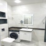 Kirayə (aylıq) 3 otaqlı Yeni Tikili, 20 Yanvar metrosu, Yasamal rayonu 11