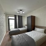 Продажа 2 комнатная Новостройка, м. Эльмляр Академиясы метро, Ясамал район 5