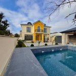 Продажа 4 комнатная Дача, Шювалан, Хязяр район 2