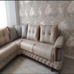 Kirayə (aylıq) 2 otaqlı Yeni Tikili Xırdalan 1