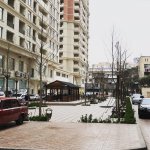 Kirayə (aylıq) 2 otaqlı Yeni Tikili, Nəriman Nərimanov metrosu, Nərimanov rayonu 17
