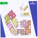 Satılır 2 otaqlı Yeni Tikili, Masazır, Abşeron rayonu 5