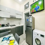 Kirayə (aylıq) 2 otaqlı Köhnə Tikili, İçərişəhər metrosu, Səbail rayonu 2