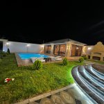 Satılır 5 otaqlı Həyət evi/villa, Mərdəkan, Xəzər rayonu 26