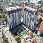 Satılır 4 otaqlı Yeni Tikili, Nəriman Nərimanov metrosu, Nərimanov rayonu 1