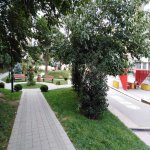 Satılır 2 otaqlı Köhnə Tikili, Nəsimi metrosu, 9-cu mikrorayon, Binəqədi rayonu 3