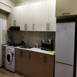 Kirayə (aylıq) 2 otaqlı Yeni Tikili, 20 Yanvar metrosu, Yasamal rayonu 6