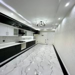 Satılır 3 otaqlı Yeni Tikili, Qara Qarayev metrosu, Nizami rayonu 13