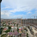 Satılır 3 otaqlı Yeni Tikili, Avtovağzal metrosu, Biləcəri qəs., Binəqədi rayonu 25