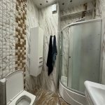 Kirayə (aylıq) 2 otaqlı Yeni Tikili, Badamdar qəs., Səbail rayonu 9