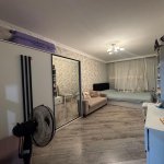 Satılır 2 otaqlı Köhnə Tikili, Neftçilər metrosu, Bakıxanov qəs., Sabunçu rayonu 5