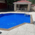 Kirayə (günlük) 5 otaqlı Həyət evi/villa Qəbələ 11