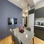 Kirayə (günlük) 2 otaqlı Yeni Tikili, 20 Yanvar metrosu, Respublika Müalicəvi Diaqnostika Mərkəzi, Yasamal rayonu 1