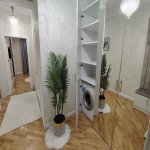 Kirayə (aylıq) 2 otaqlı Yeni Tikili, Gənclik metrosu, Heydər Əliyev Mərkəzi, Nərimanov rayonu 3