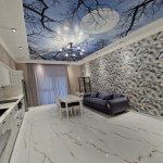 Kirayə (aylıq) 2 otaqlı Yeni Tikili, Ağ şəhər, Xətai rayonu 10
