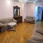 Kirayə (aylıq) 3 otaqlı Yeni Tikili, Nizami metrosu, Yasamal rayonu 4