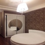 Kirayə (aylıq) 4 otaqlı Yeni Tikili, Səbail rayonu 6