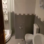 Satılır 4 otaqlı Yeni Tikili, 28 May metrosu, Nəsimi rayonu 23