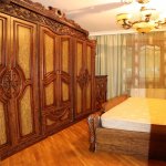 Kirayə (aylıq) 3 otaqlı Köhnə Tikili, Nəriman Nərimanov metrosu, Nərimanov rayonu 4