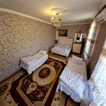 Kirayə (günlük) 2 otaqlı Bağ evi Qəbələ 3