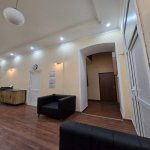Kirayə (aylıq) 2 otaqlı Ofis, Səbail rayonu 5