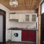 Аренда 1 комнатная Дома/Виллы, пос. Байыл, Сябаиль район 3